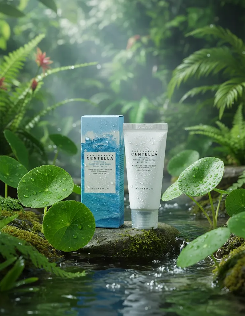  آیا ضد آفتاب اصل فایدهای برای پوست دارد؟