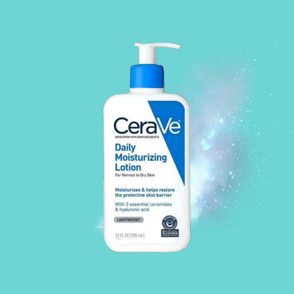 تفاوت لوسیون و مرطوب‌کننده | راهنمای انتخاب بهترین محصول رطوبت‌رسان برای پوست خشک و نرمال