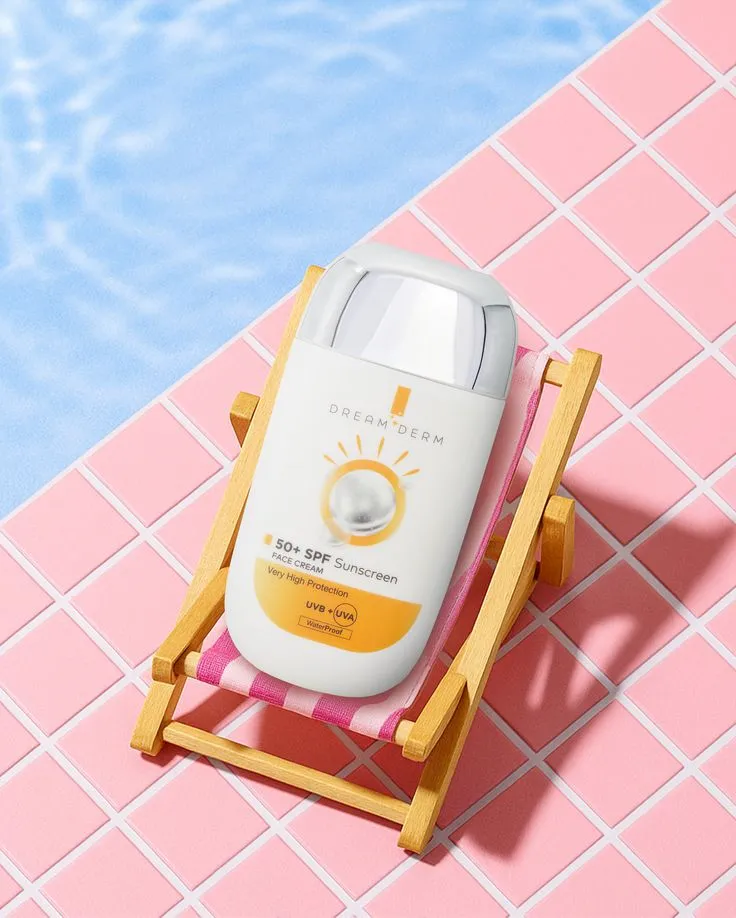 بهترین ضد آفتاب های اورجینال