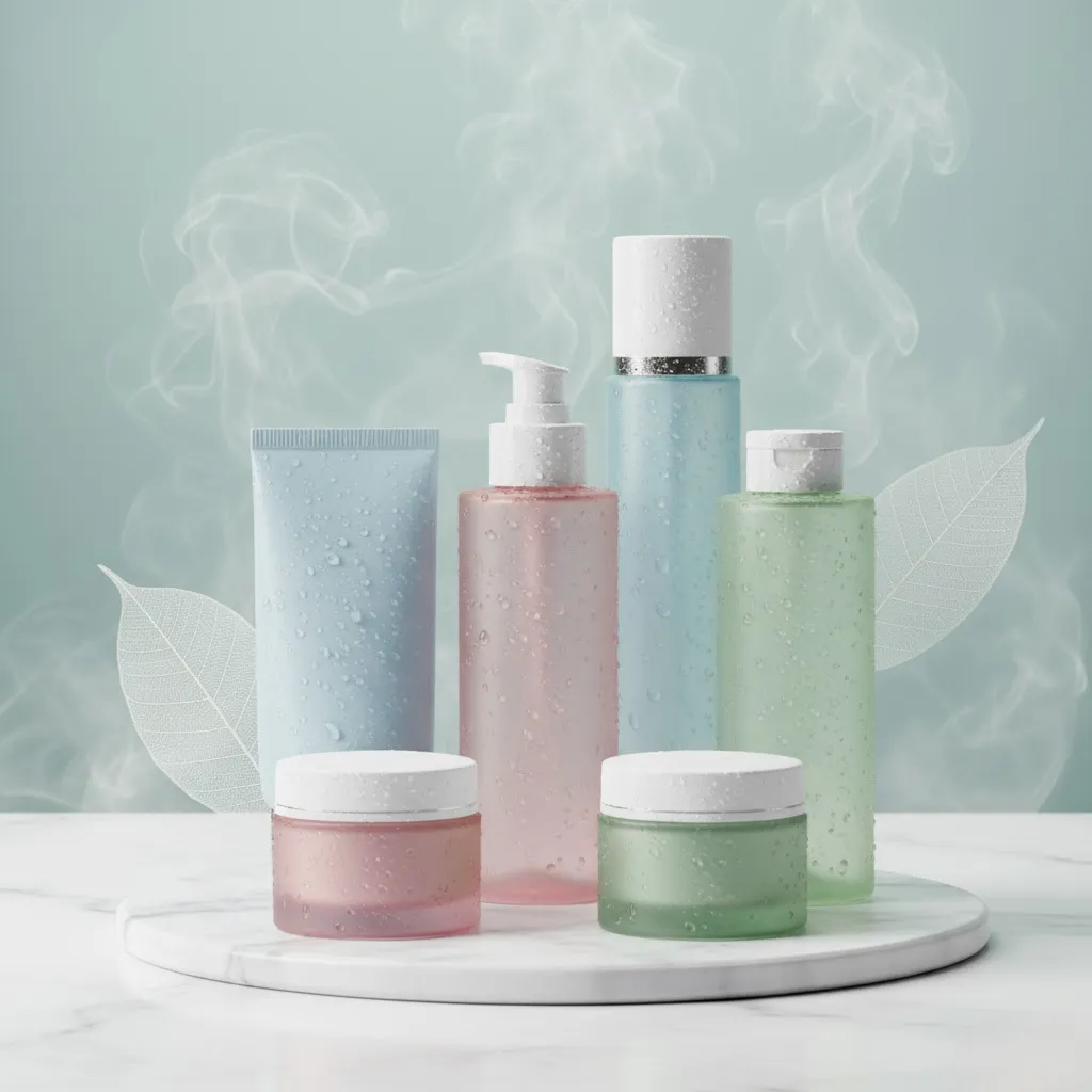 بهترین آبرسان و مرطوب‌کننده پوست