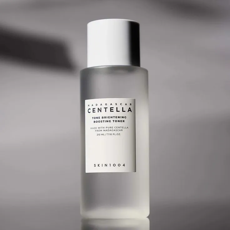 تونر سنتلا ماداگاسکار