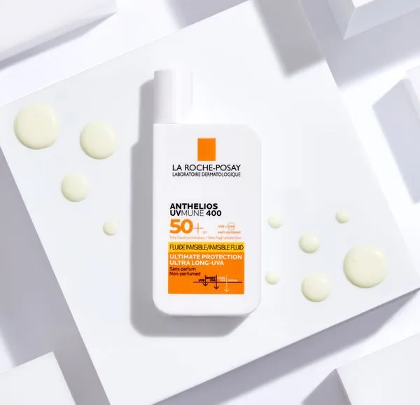 فواید استفاده روزانه از ضدآفتاب برای جلوگیری از پیری زودرس پوست