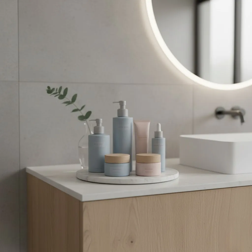 کرم دور چشم اصل