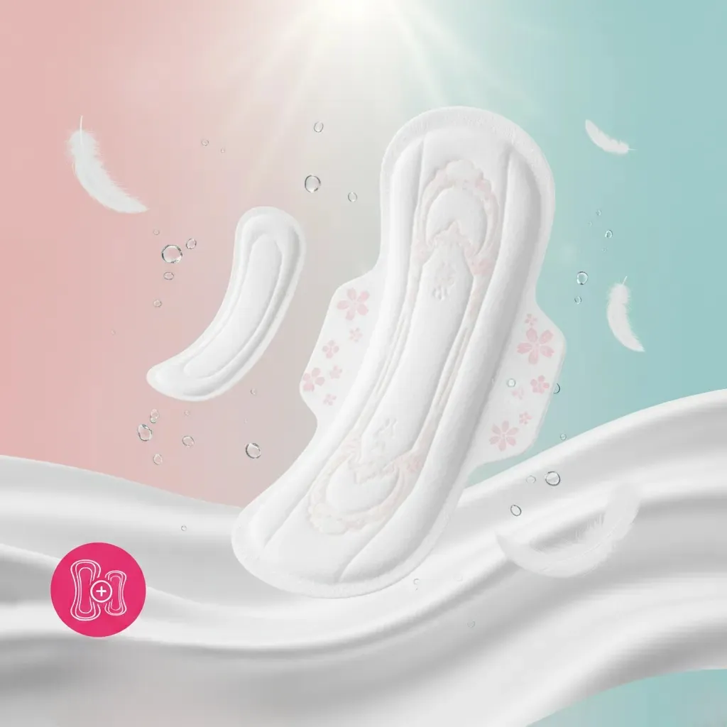 نوار بهداشتی یا پد بهداشتی؟