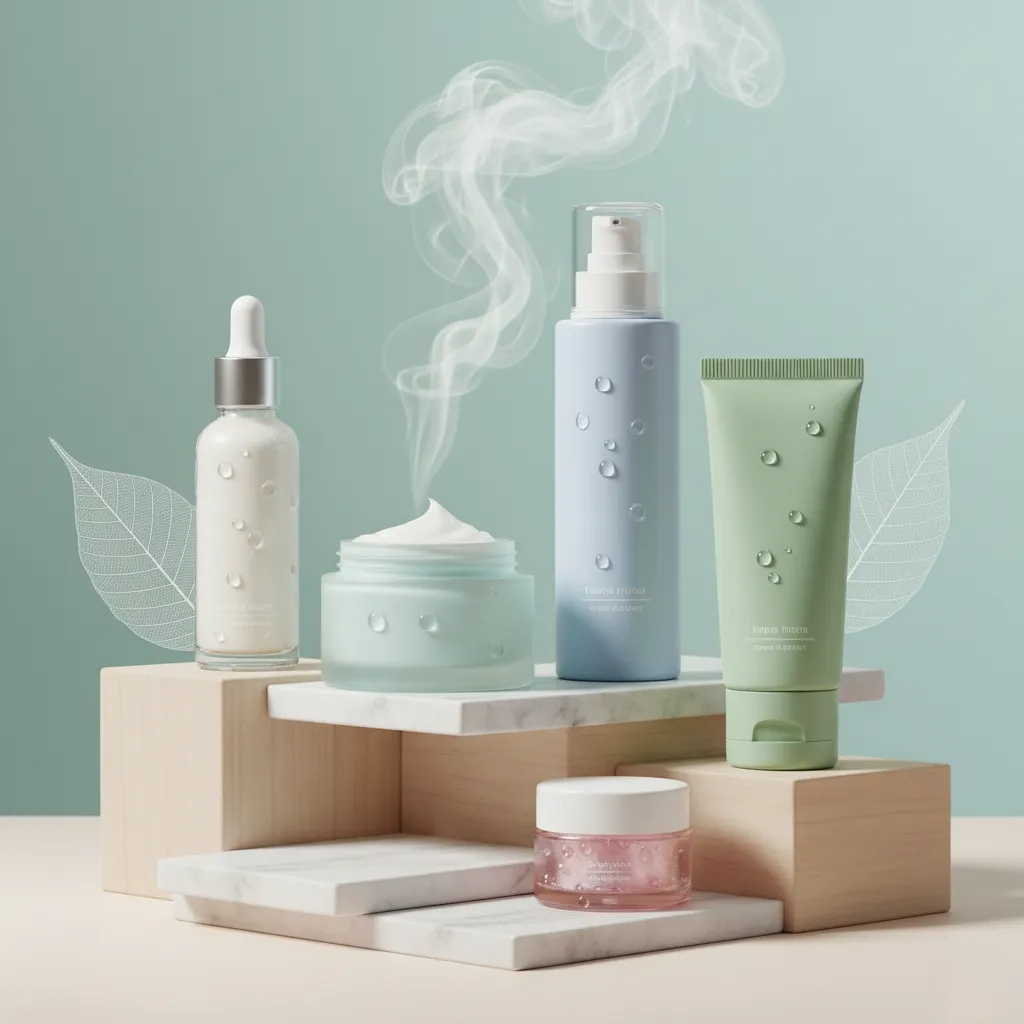 بهترین آبرسان و مرطوب‌کننده پوست