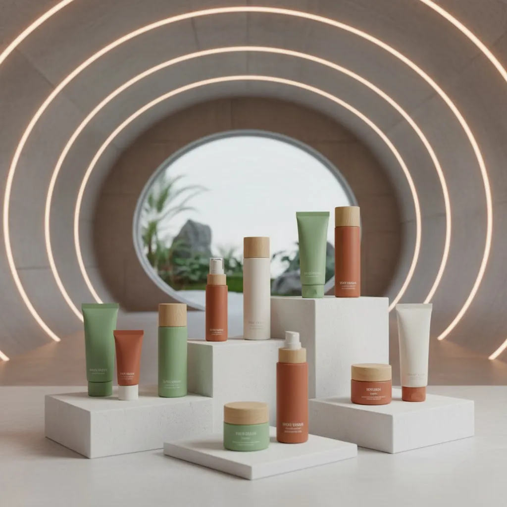 ضد چروک و دور چشم