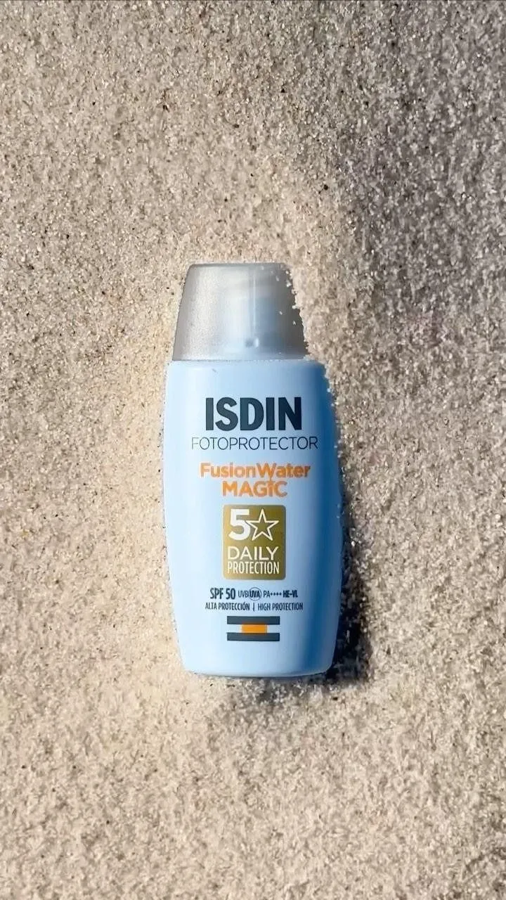 فواید استفاده روزانه از ضدآفتاب برای جلوگیری از پیری زودرس پوست