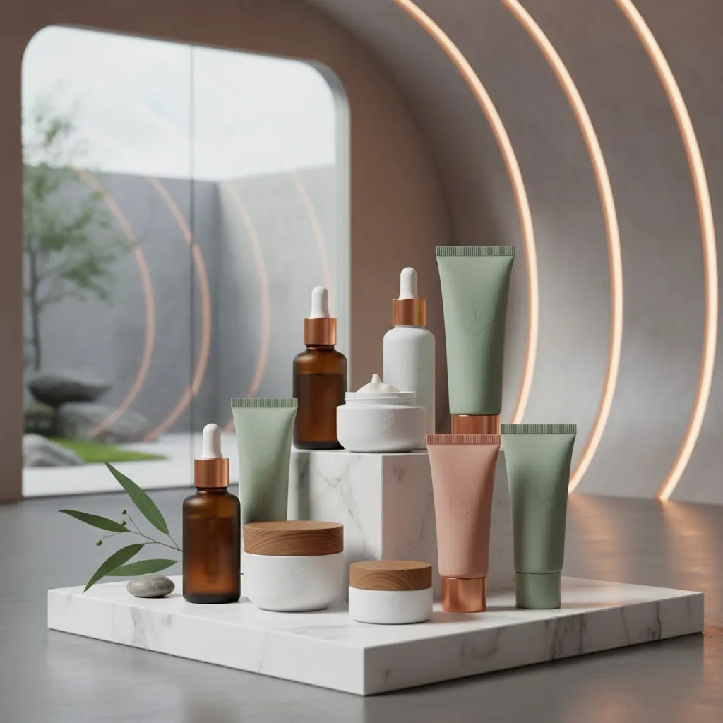 ضد چروک و دور چشم های اصل