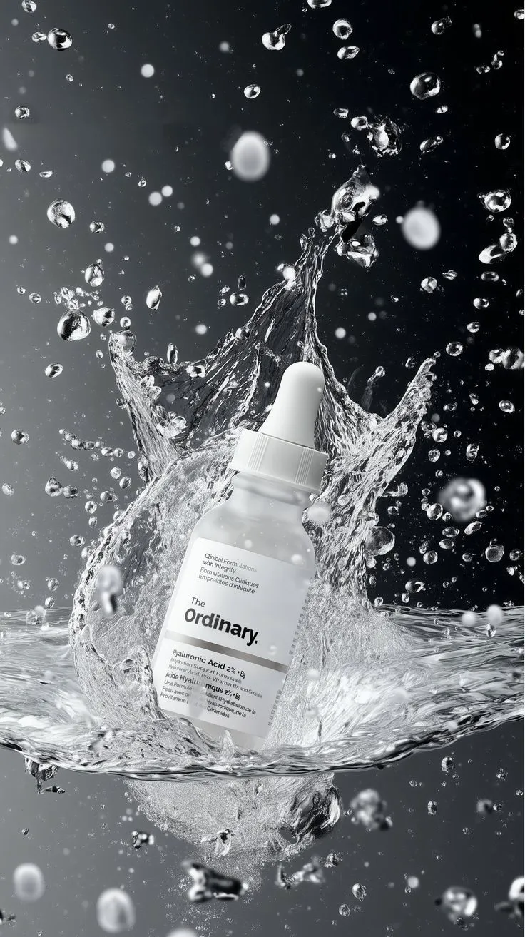 سرم نیاسینامید اوردینری