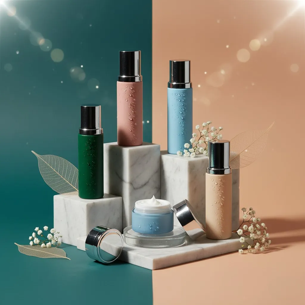 آبرسان و مرطوب‌کننده قوی برای انواع پوست