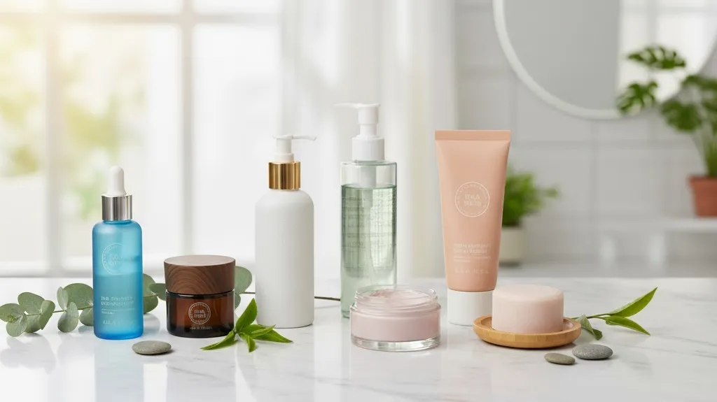 کرم ضد لک و روشن کننده ی اصل