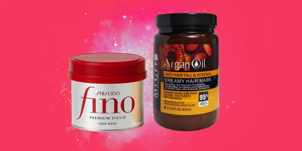 تاثیر واقعی ماسک مو روی موهای آسیب‌دیده و خشک؛ تجربه ملموس و قابل لمس