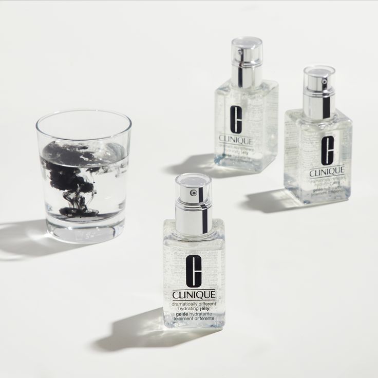 ژل آبرسان دراماتیکالی دیفرنت کلینیک - Clinique Dramatically Different Hydrating Jelly