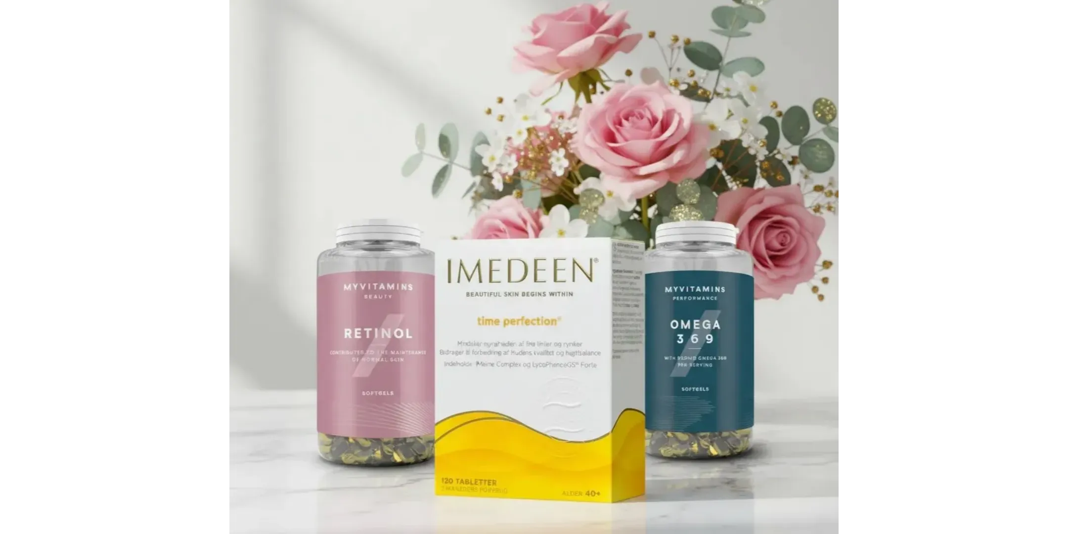 آیا مکمل‌های تقویتی پوست واقعاً مؤثرند؟ بررسی علمی و معرفی بهترین مکمل‌ها