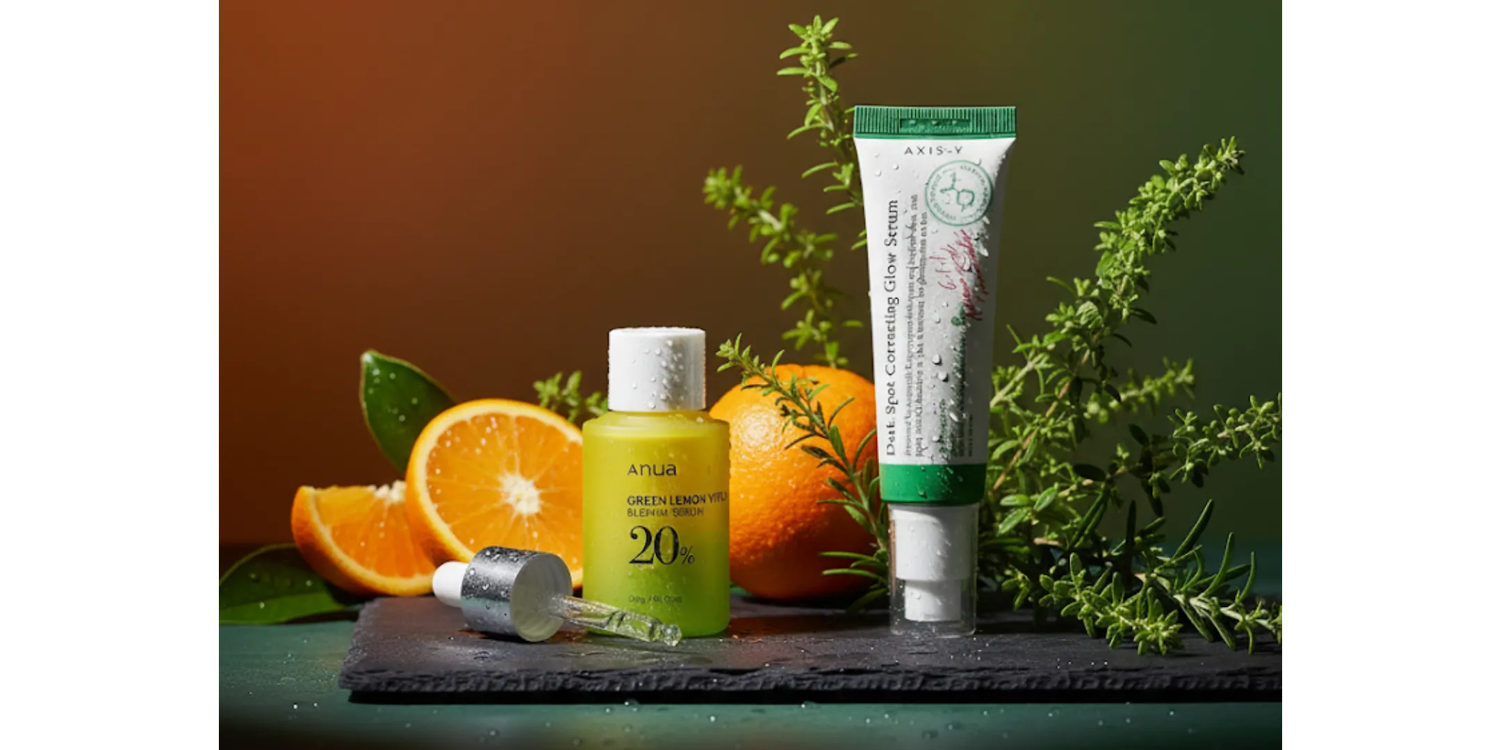 آیا سرم‌های ضد لک واقعاً لک‌های پوستی را از بین می‌برند؟