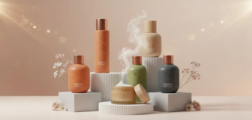 روتین علمی و تخصصی آبرسانی و مراقبت پوست با محصولات اورجینال