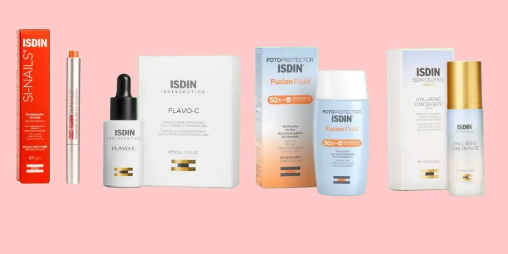 معرفی برند ایزدین (ISDIN) | پیشرو در مراقبت و سلامت پوست