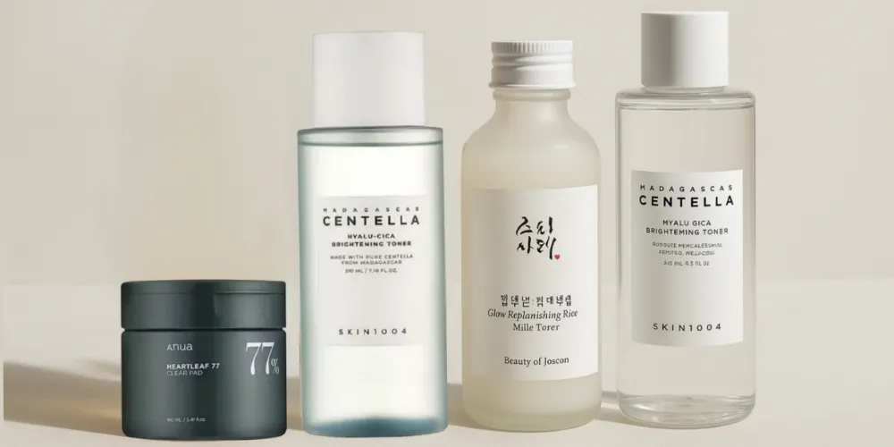 تونر در روتین پوستی روزانه چه تاثیری دارد؟