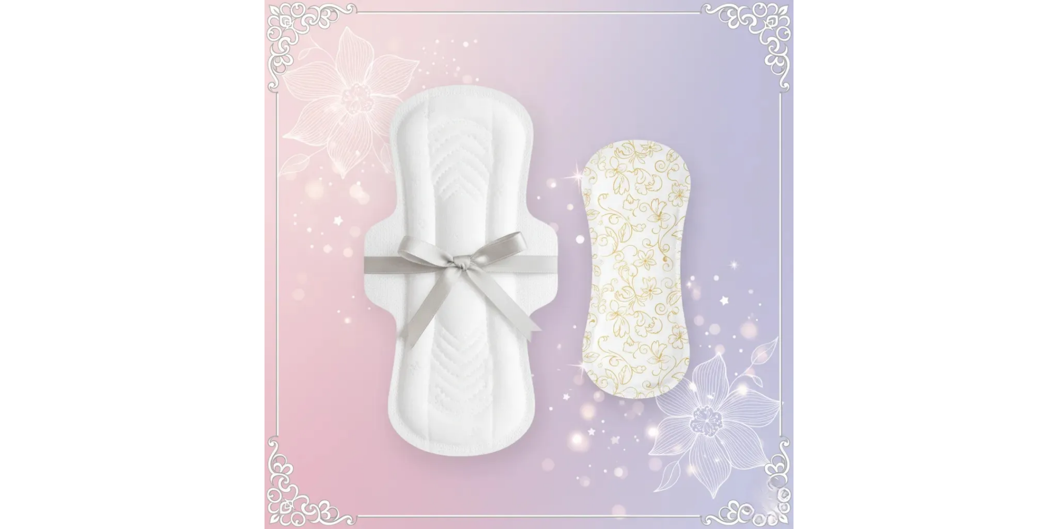 پد روزانه یا نوار بهداشتی؟ تفاوت‌ها و بهترین انتخاب با قیمت های اقتصادی