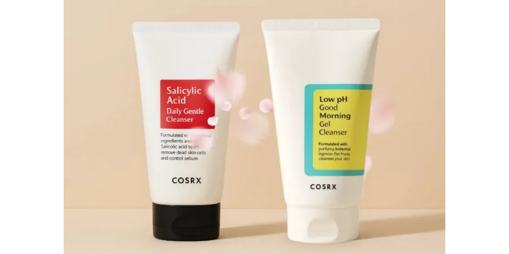 معرفی بهترین شوینده های پوستی با بالاترین کیفیت و قیمت اقتصادی