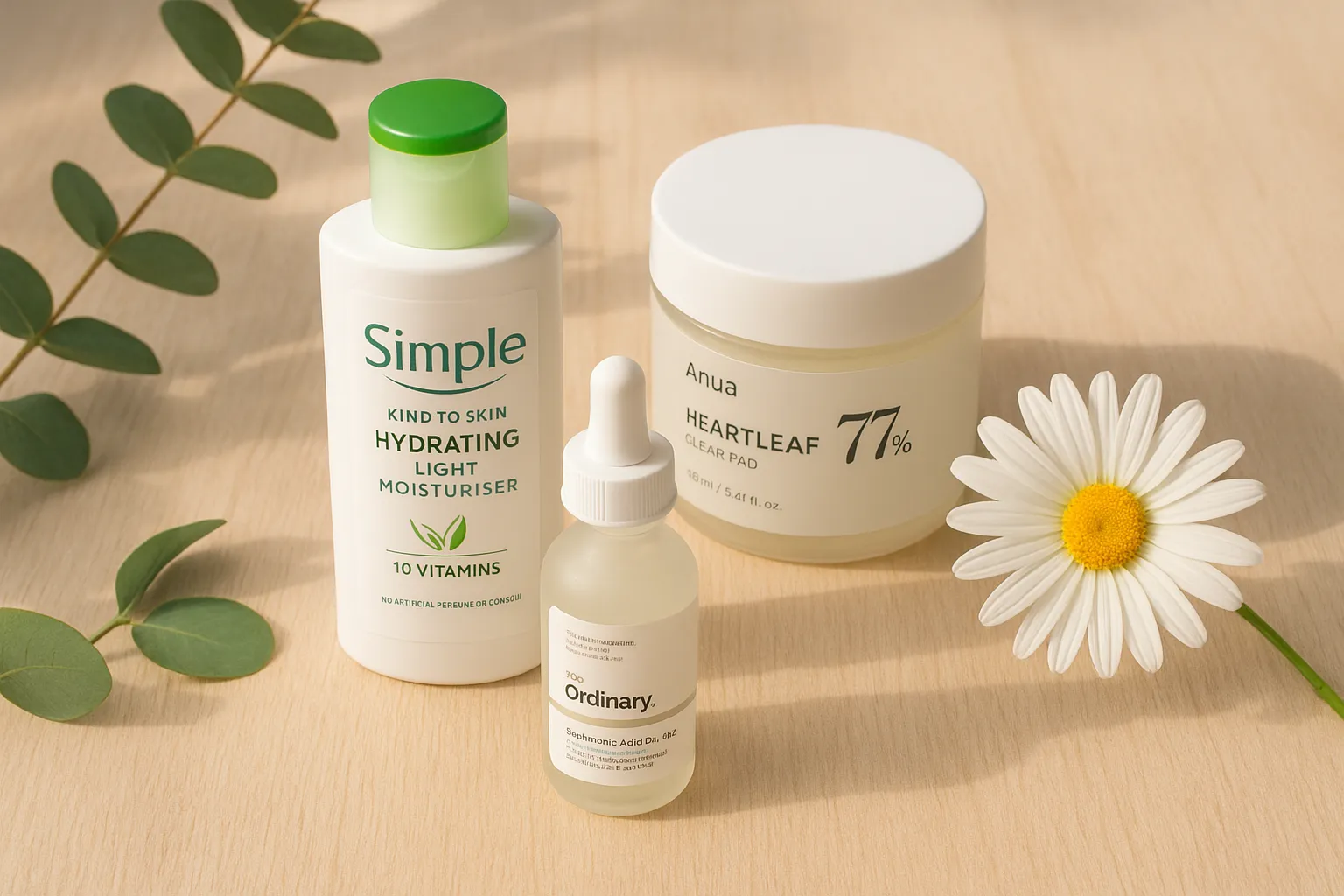 برندهای آرایشی و بهداشتی معروف با قیمت اقتصادی