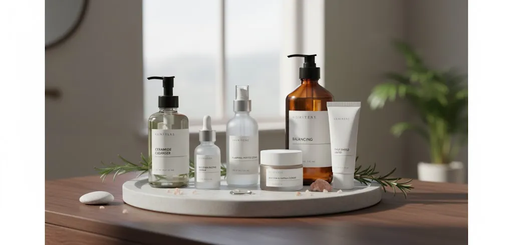 راز داشتن پوستی شفاف و بدون جوش با روتین علمی فاینورا