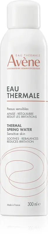 اسپری آب چشمه اون - Avène Thermal Spring Water Spray