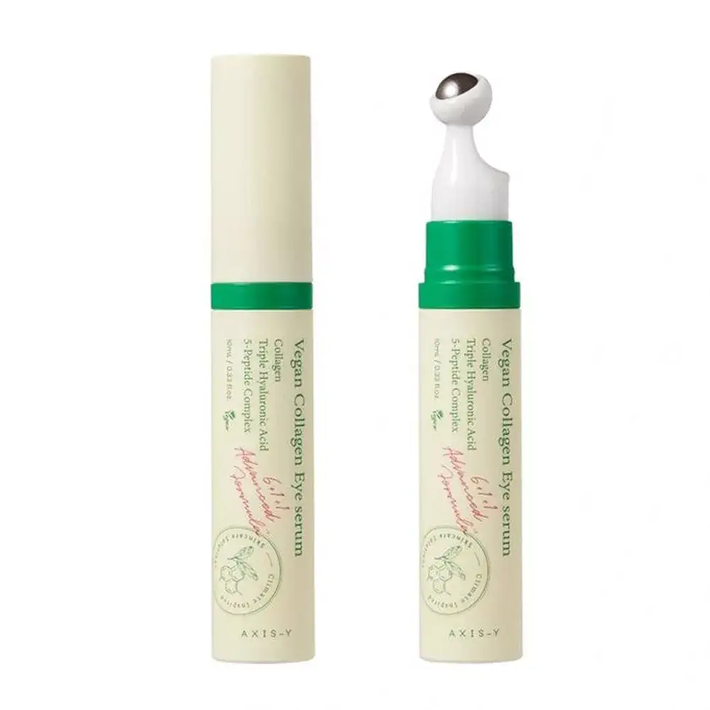 سرم دور چشم کلاژن گیاهی اکسیس وای - AXIS-Y Vegan Collagen Eye Serum