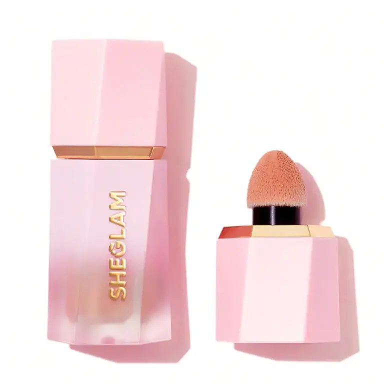 رژگونه مایع شیگلم - Sheglam Liquid Blush