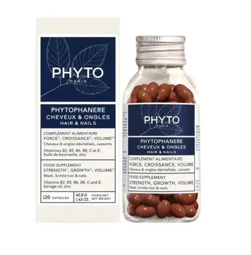 قرص فیتو فانر (طرح جدید) - PHYTOPHANÈRE